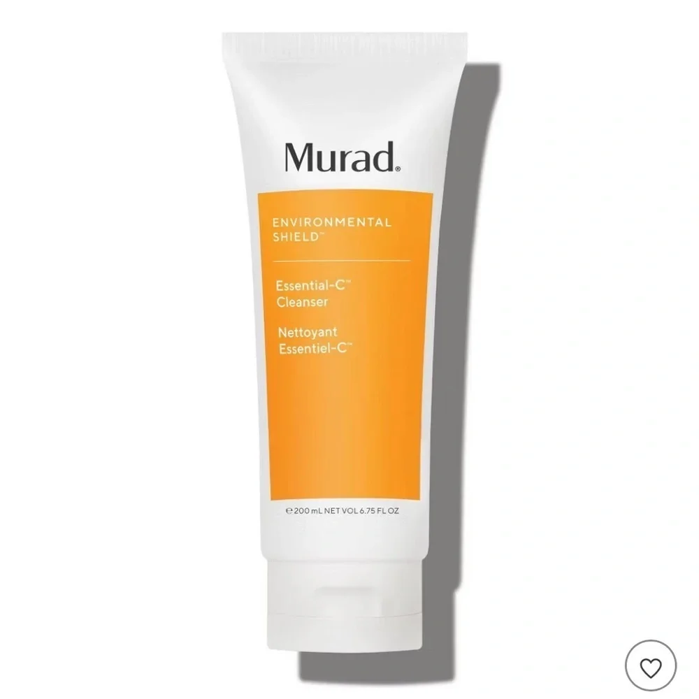 Murad Essential-C Cleanser